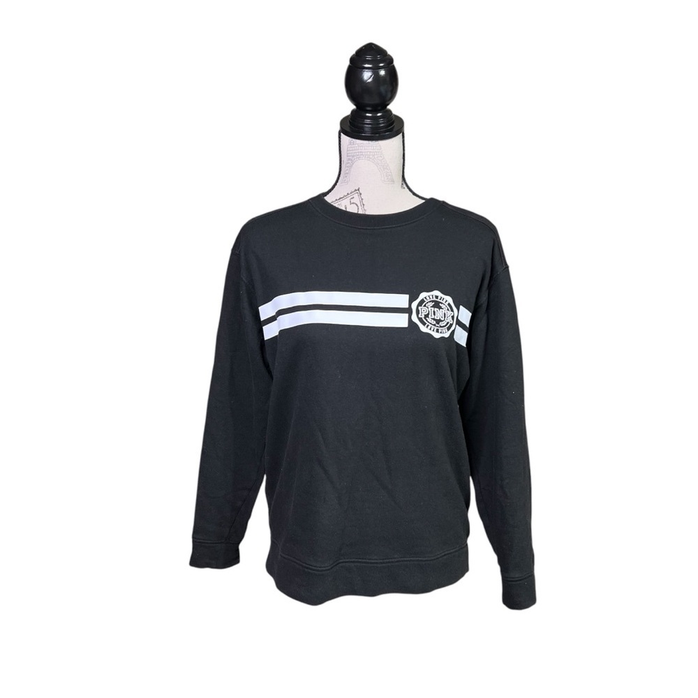 Pink Victoria’s Secret XS Sweatshirt